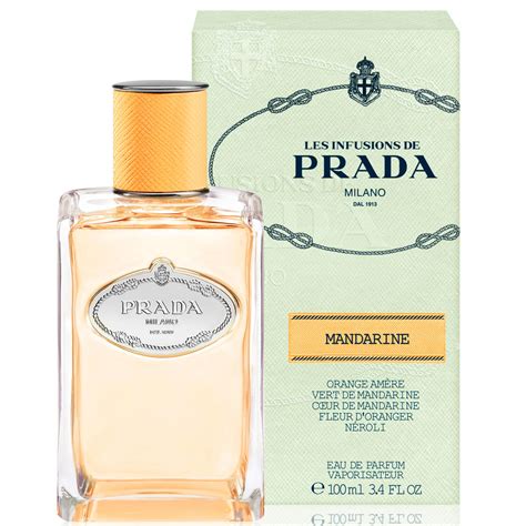 prada mandarine bewertungen|Infusion Mandarine Prada for women and men .